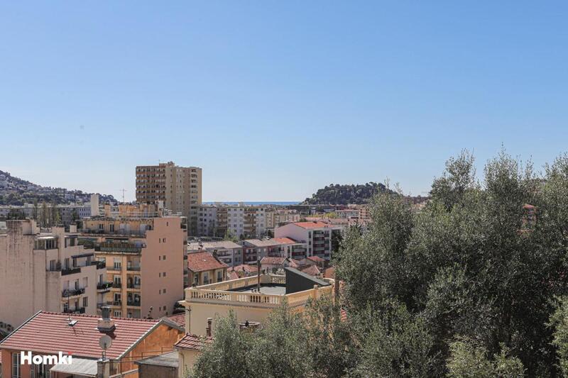 Appartement - 70 m² - 4 pièces