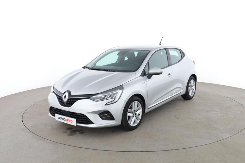 Renault Clio 1.0 TCe Zen 100 ch