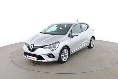 Renault Clio 1.0 TCe Zen 100 ch