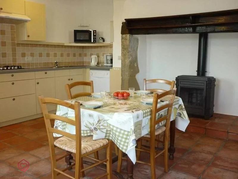 Ferme - 165 m² - 10 pièces