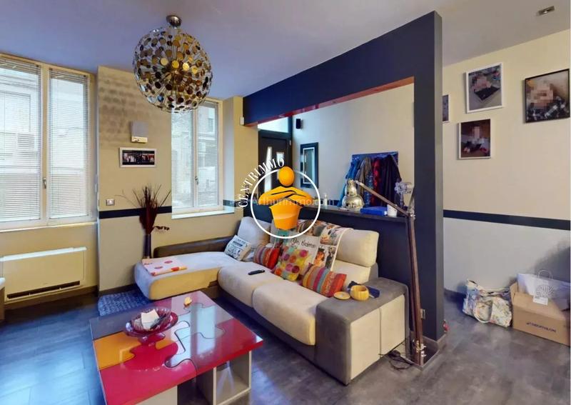 Maison - 155 m² - 5 pièces