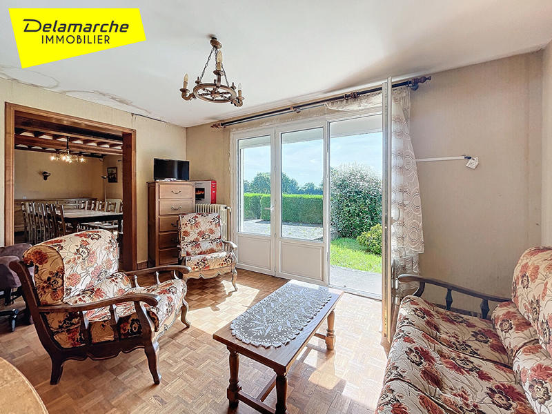 Maison - 204 m² - 8 pièces