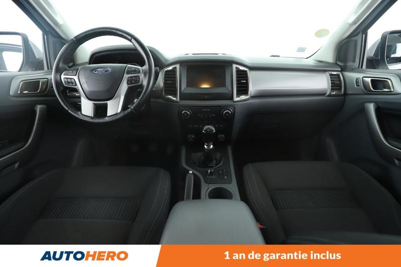 Ford Ranger 2.2 TDCi Super Cab Xlt Sport 160 ch