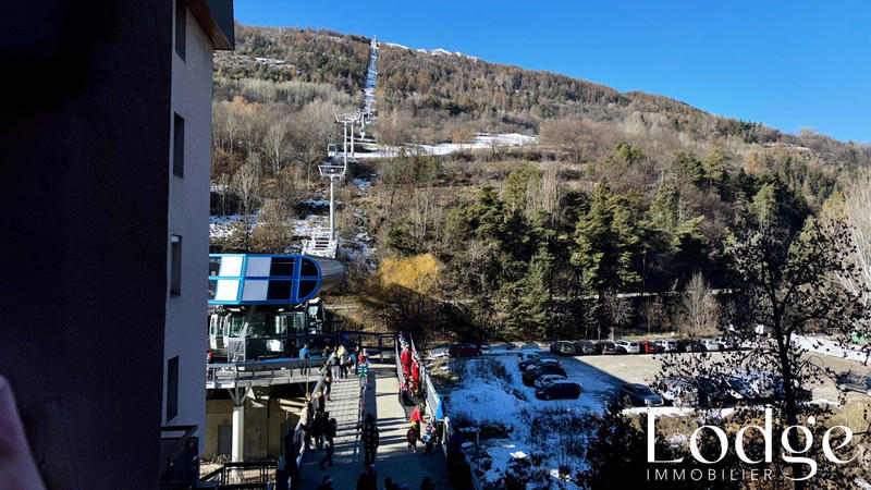 Appartement - 31 m² - 2 pièces