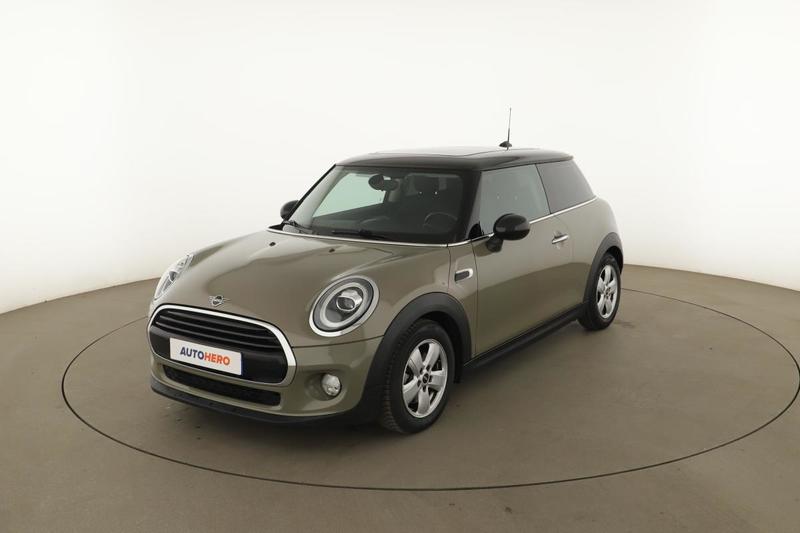 Mini Mini Cooper 3p 136 ch