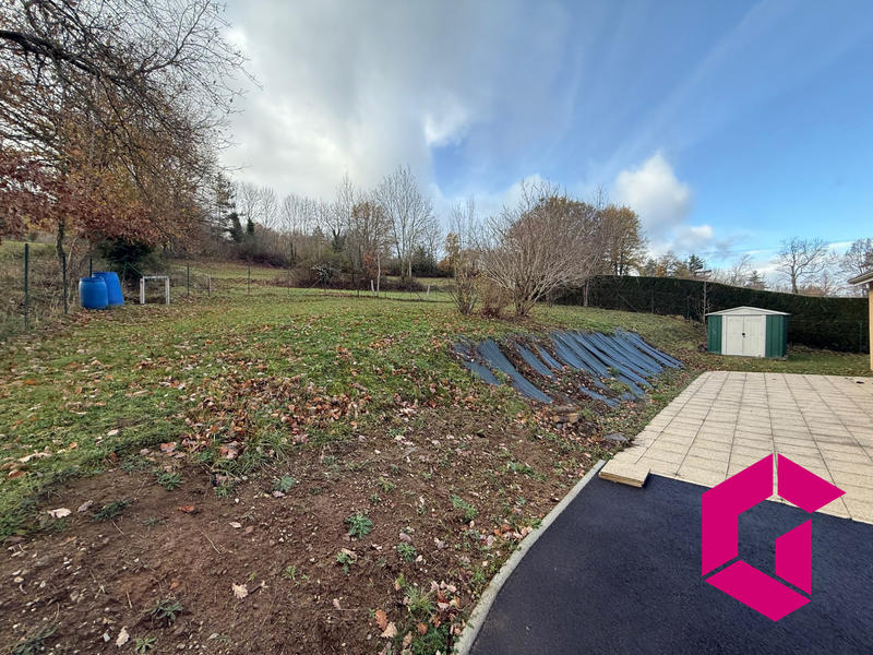 Villa - 75 m² - 2 pièces