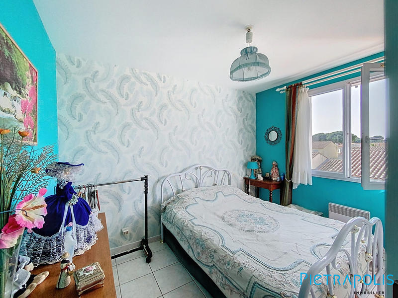 Villa - 110 m² - 5 pièces