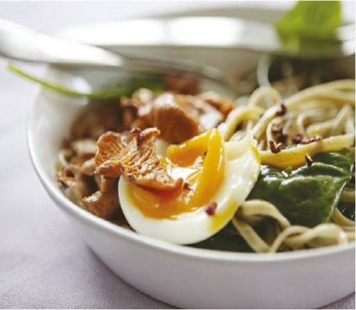 Magali Onof - Nutrition Diététique