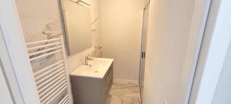 Appartement - 46 m² - 3 pièces