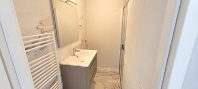 Appartement - 46 m² - 3 pièces