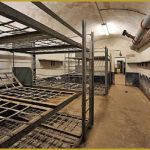 Ligne Maginot Ouvrage du Four à Chaux