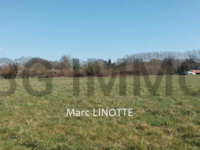 Terrain - 20 014 m²