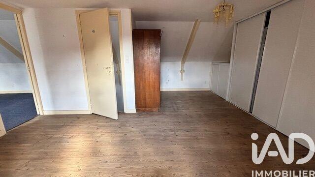 Maison - 136 m² - 6 pièces