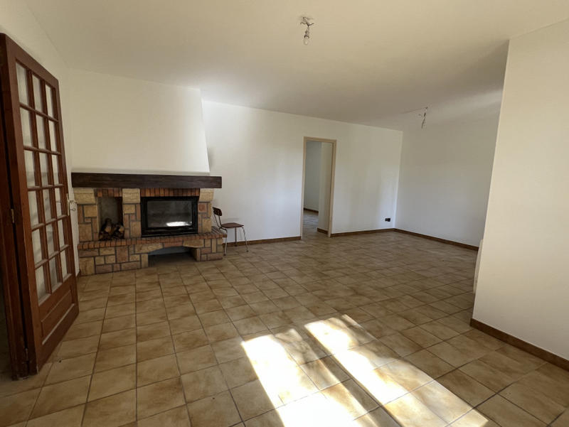 Maison - 106 m² - 5 pièces