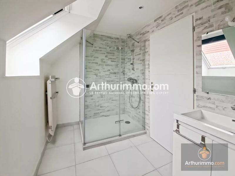 Maison - 132 m² - 7 pièces