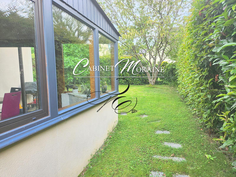 Demeure - 160 m² - 9 pièces