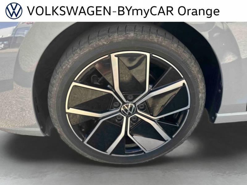 Volkswagen Golf 1.5 eHybrid 204 Dsg6 Edition 50