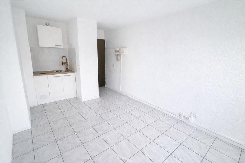 Appartement - 25 m² - 1 pièce