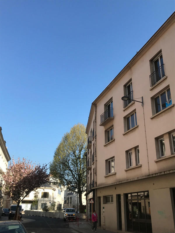 Appartement - 65 m² - 4 pièces