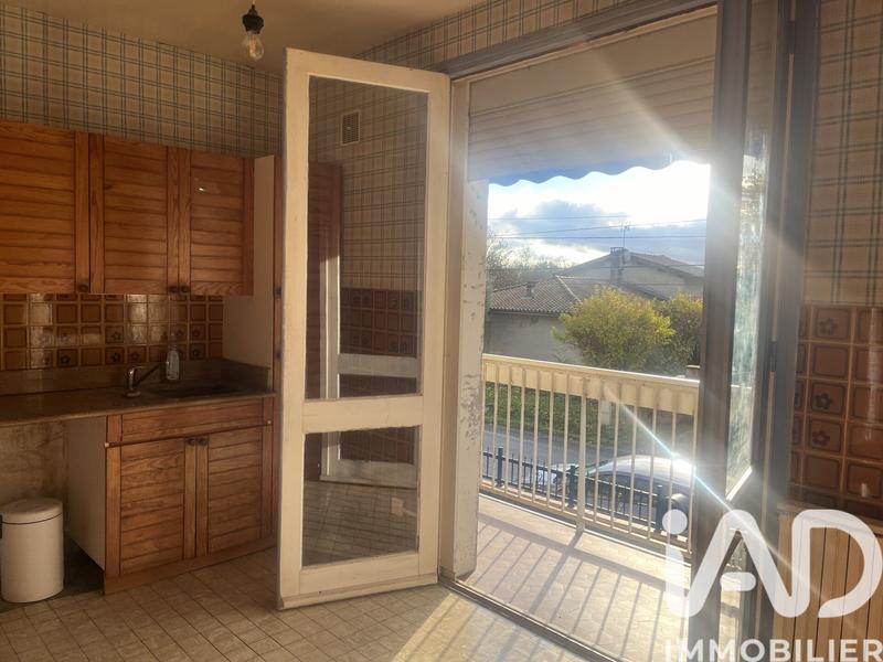 Maison - 199 m² - 7 pièces