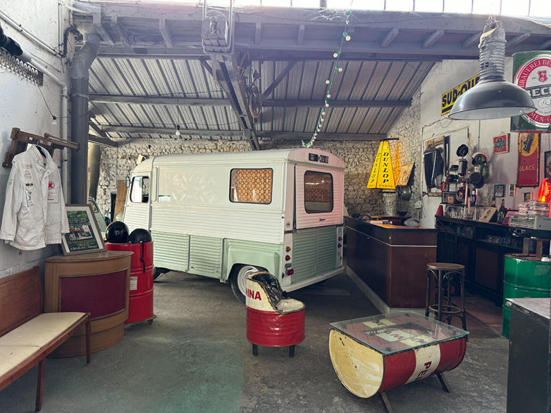 Maison - 162 m² - 6 pièces