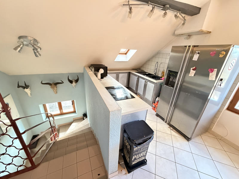 Appartement - 73 m² - 3 pièces