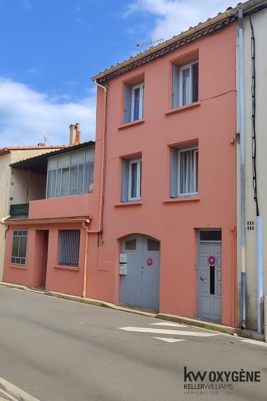 Maison - 150 m² - 8 pièces