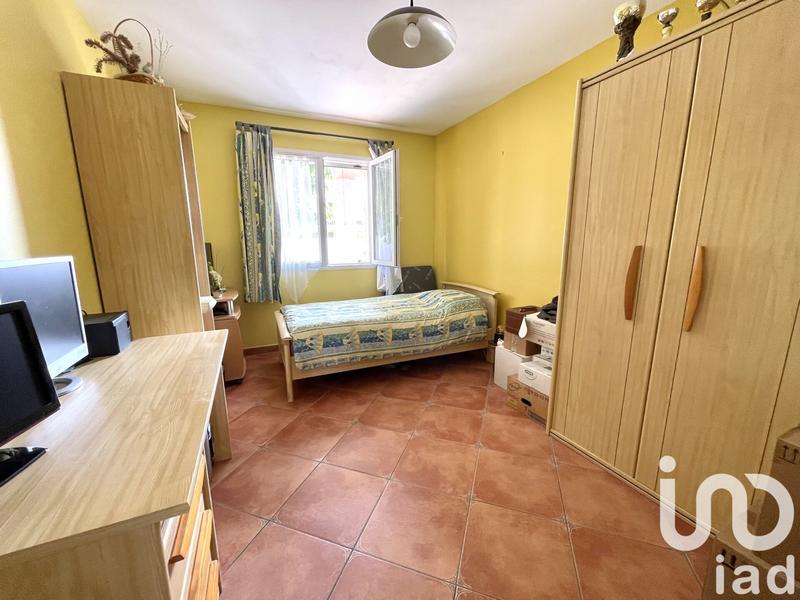 Maison - 122 m² - 5 pièces