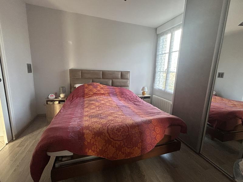 Maison ancienne - 78 m² - 3 pièces