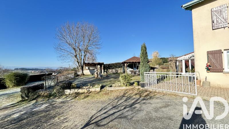 Maison - 150 m² - 6 pièces