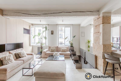 Local commercial - 100 m² - 3 pièces