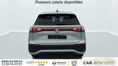 Volkswagen Tayron 1.5 eTSI 150ch Dsg7 7pl Life Plus