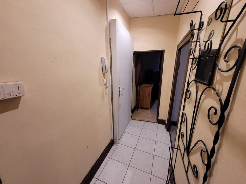 Maison ancienne - 145 m² - 7 pièces