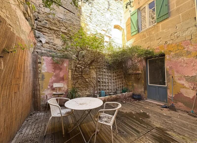 Maison - 143 m² - 4 pièces