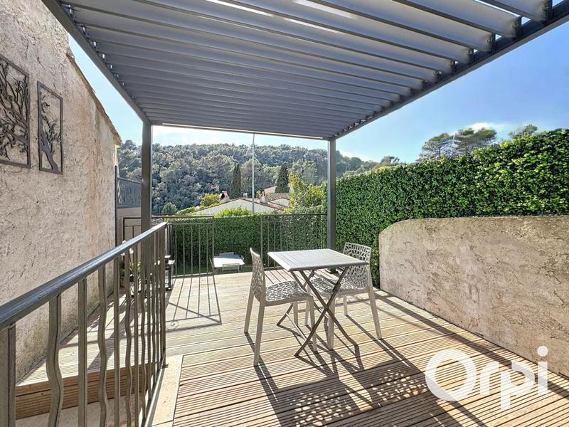 Maison - 53 m² - 3 pièces