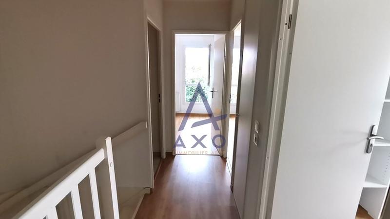 Appartement - 74 m² - 4 pièces