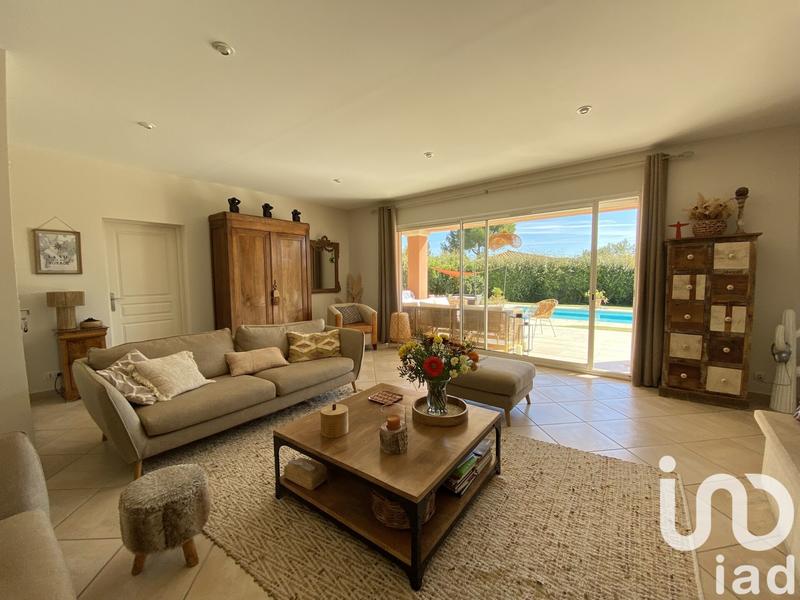 Maison - 158 m² - 6 pièces