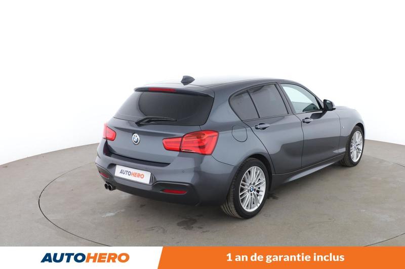 Bmw Série 1 120i m Sport Bva8 5p 184 ch