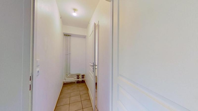 Duplex - 68 m² - 3 pièces