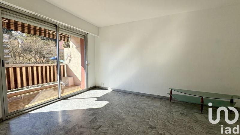 Appartement - 56 m² - 2 pièces