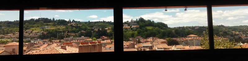 Appartement - 65 m² - 2 pièces