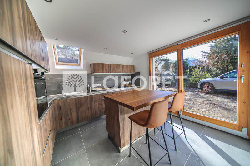 Maison - 96 m² - 2 pièces