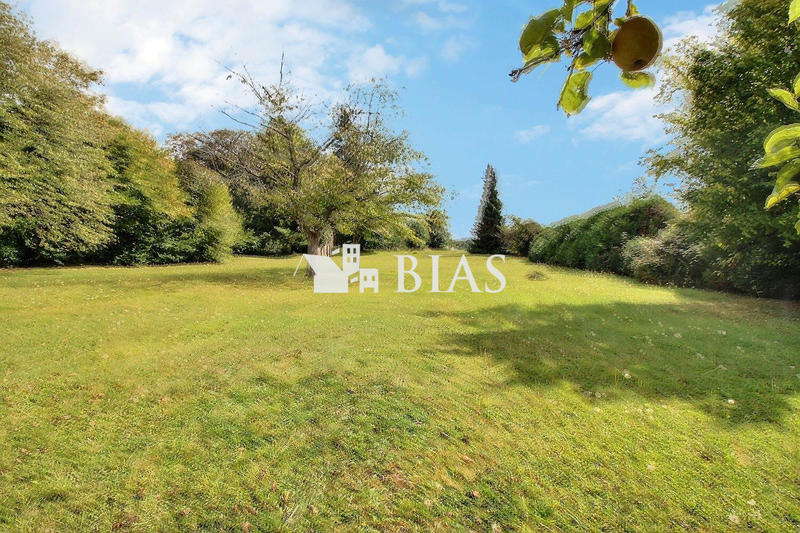 Maison - 128 m² - 6 pièces