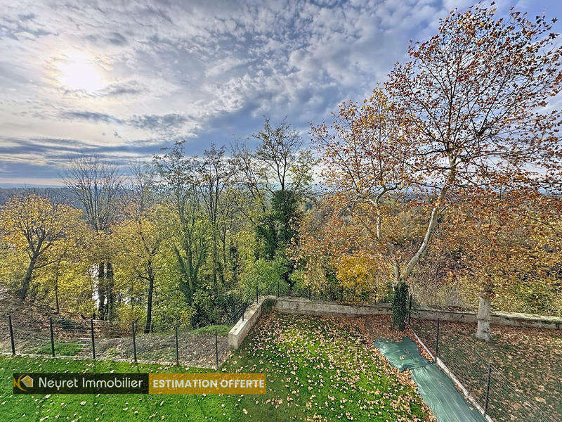 Appartement - 78 m² - 3 pièces