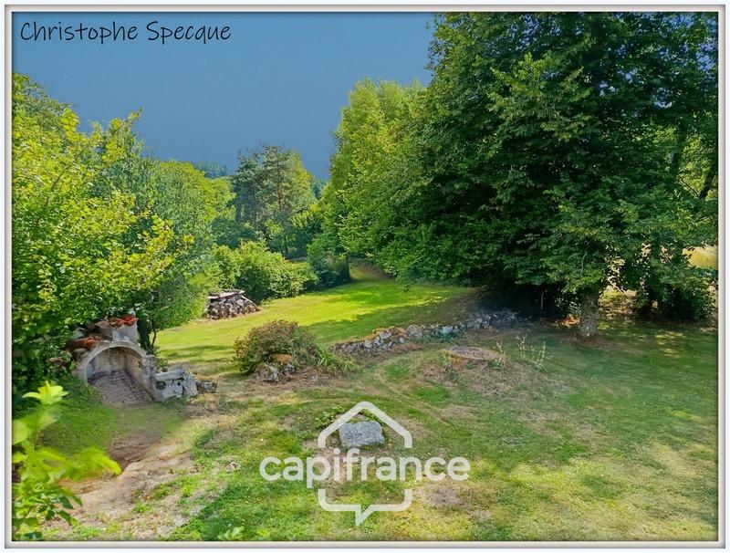 Maison - 139 m² - 8 pièces