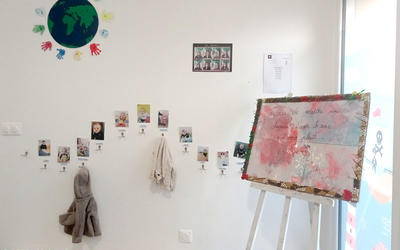 Micro-crèche Youbee For Kids “Les Pirates d’Hourtin”