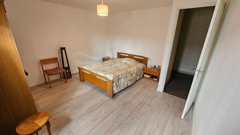 Maison - 115 m² - 4 pièces