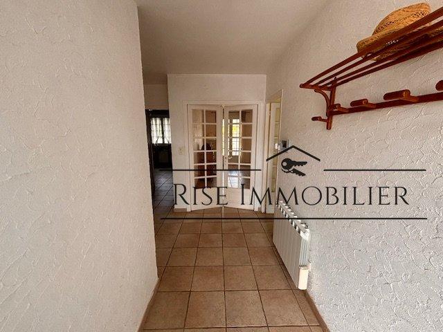 Villa - 118 m² - 5 pièces