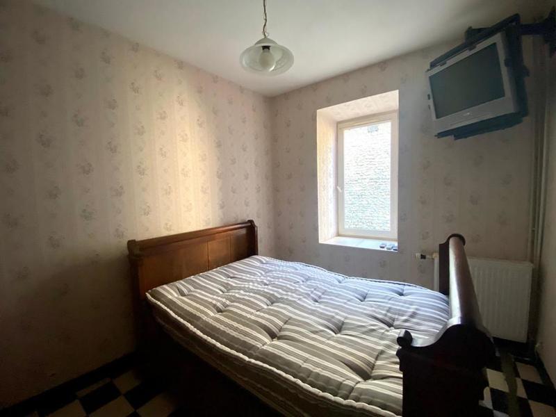 Maison - 65 m² - 3 pièces