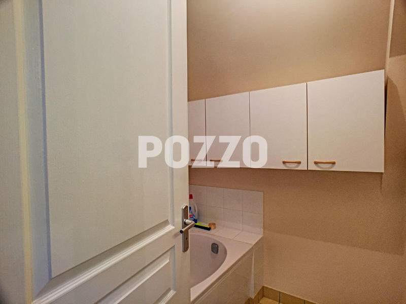 Maison - 59 m² - 3 pièces